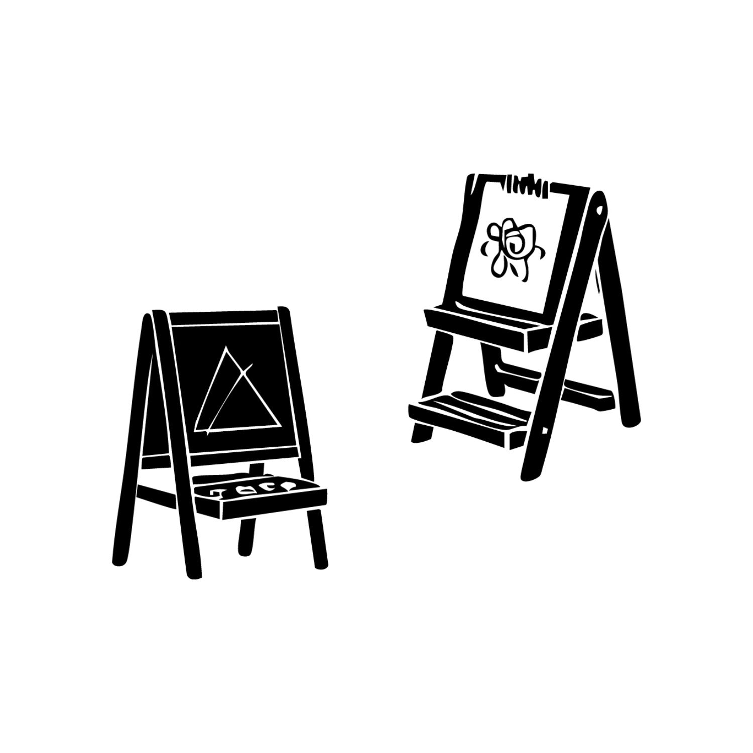 Art Stations