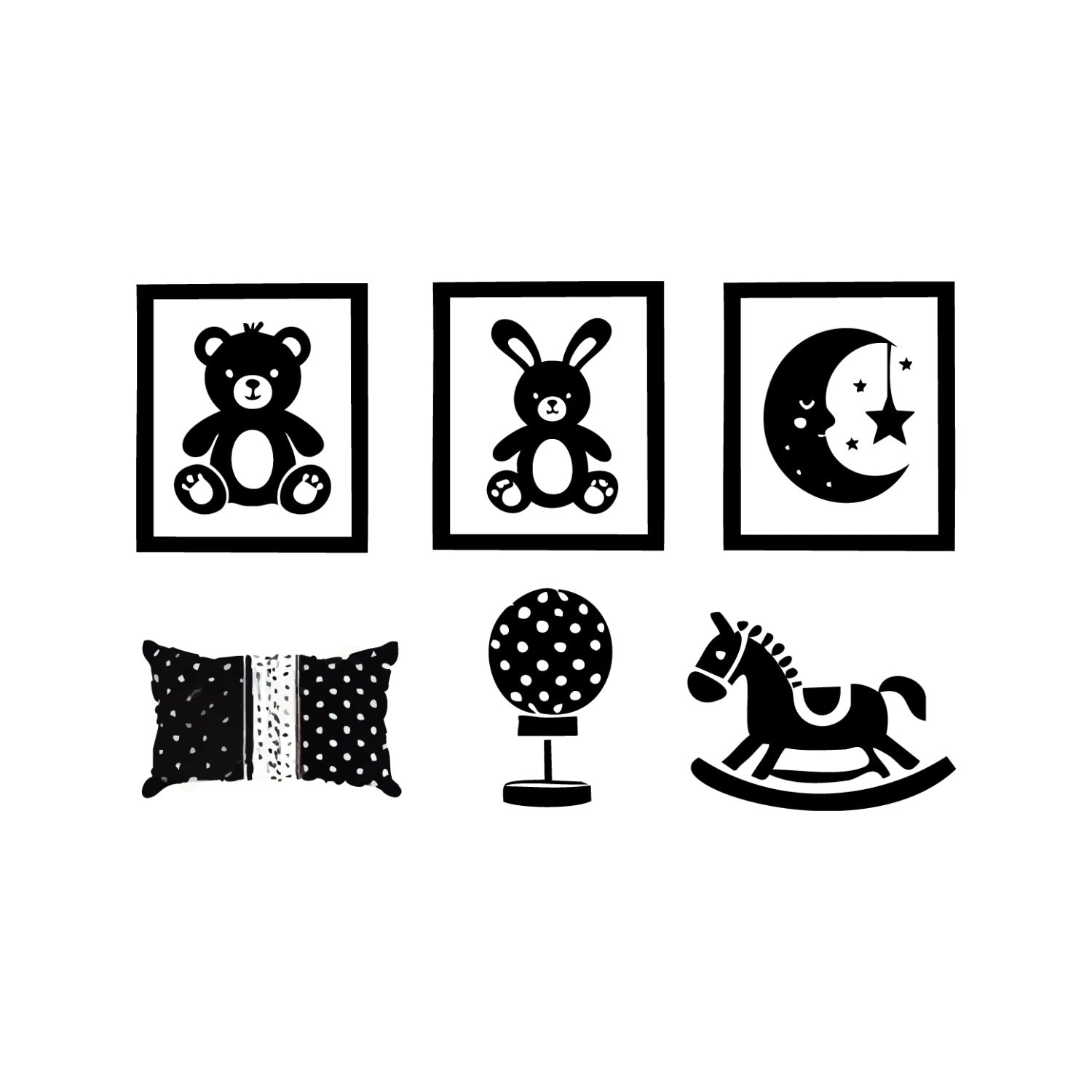 Baby & Kids Décor