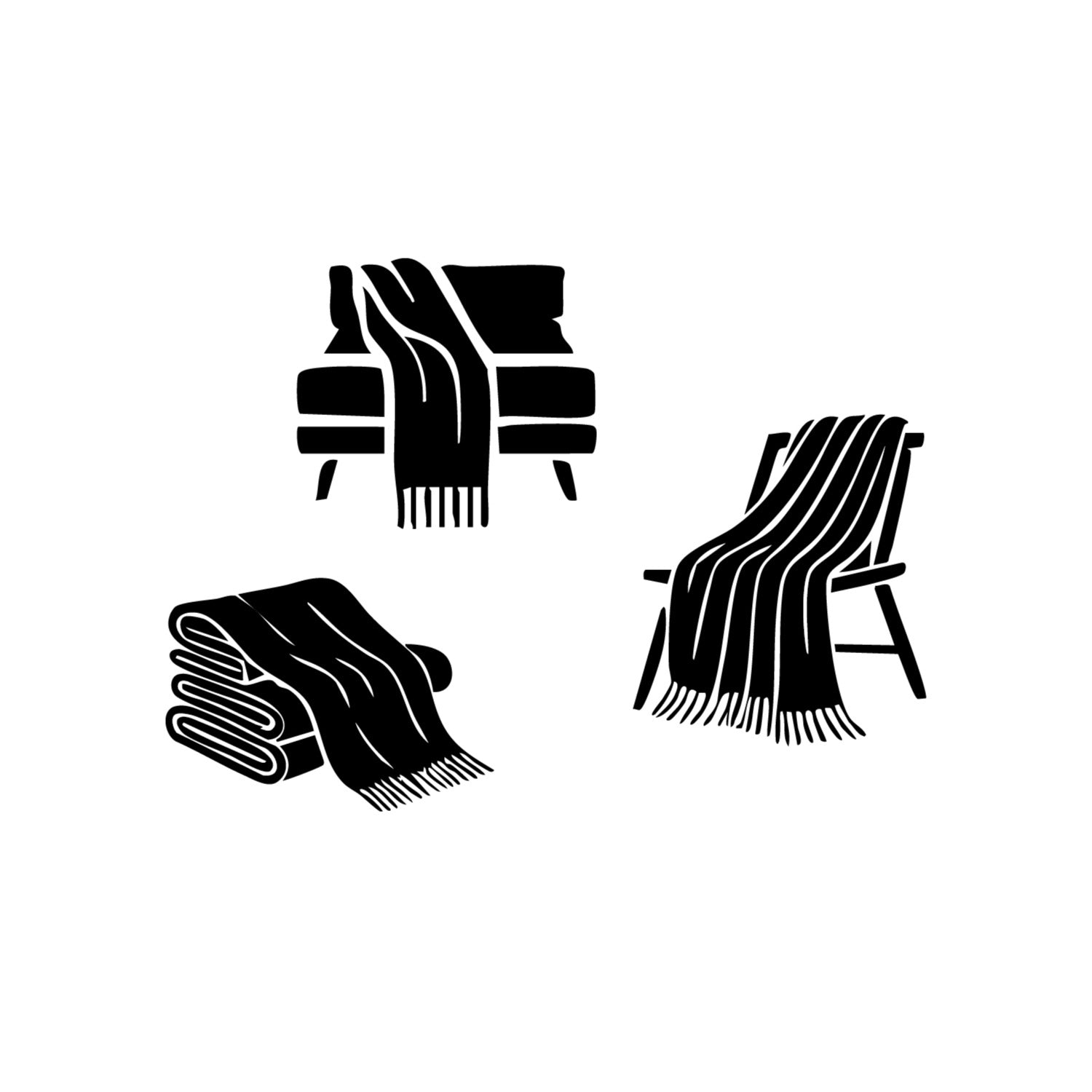 Blankets & Throws