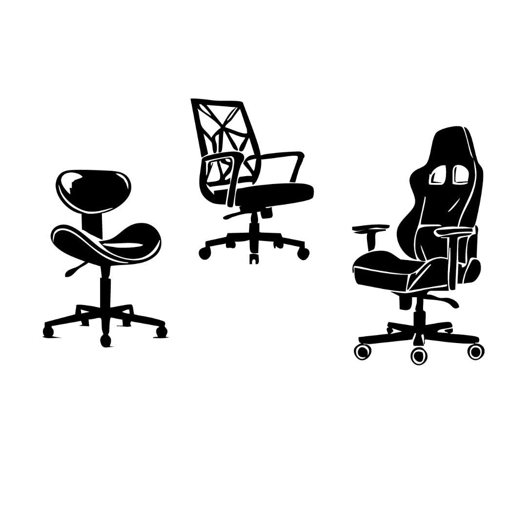 Desk Chairs