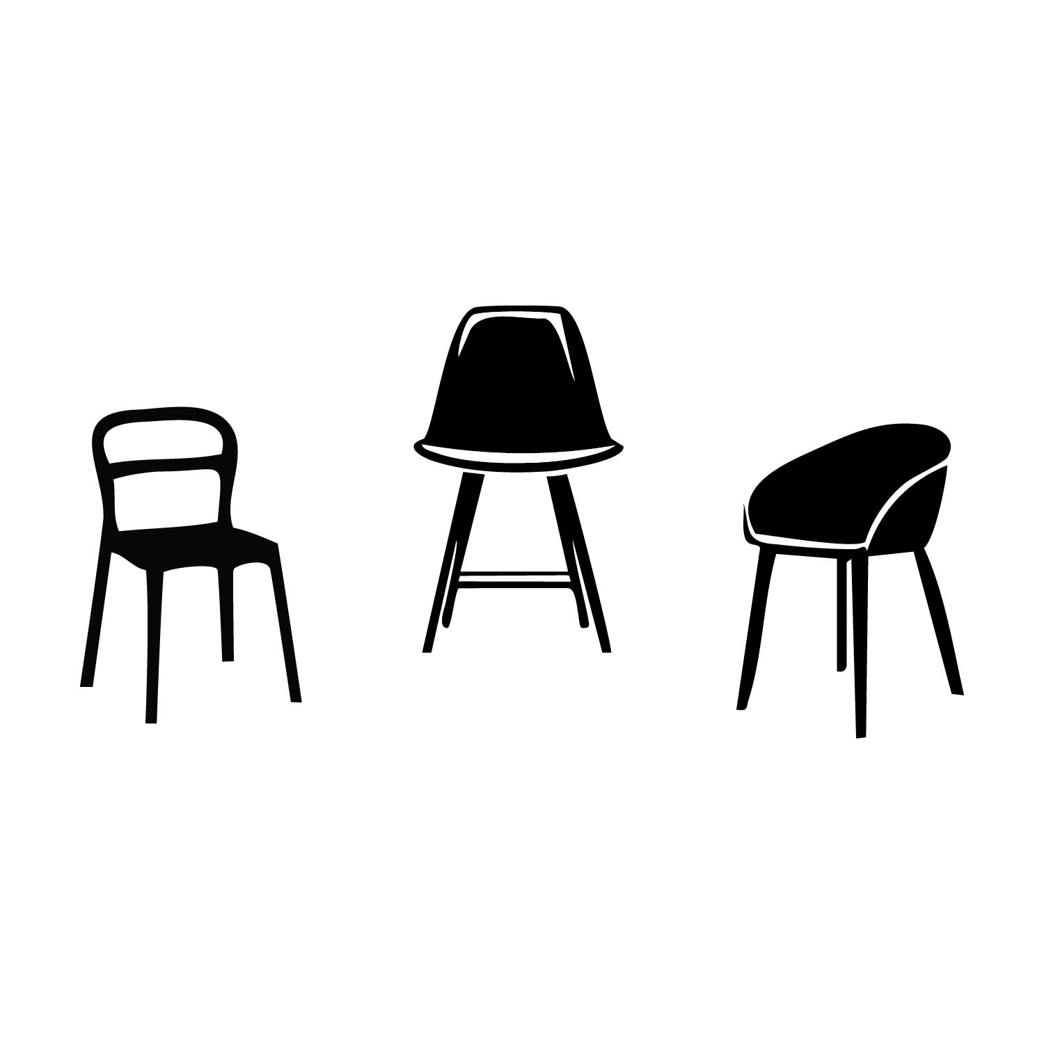Dining & Dinette Chairs