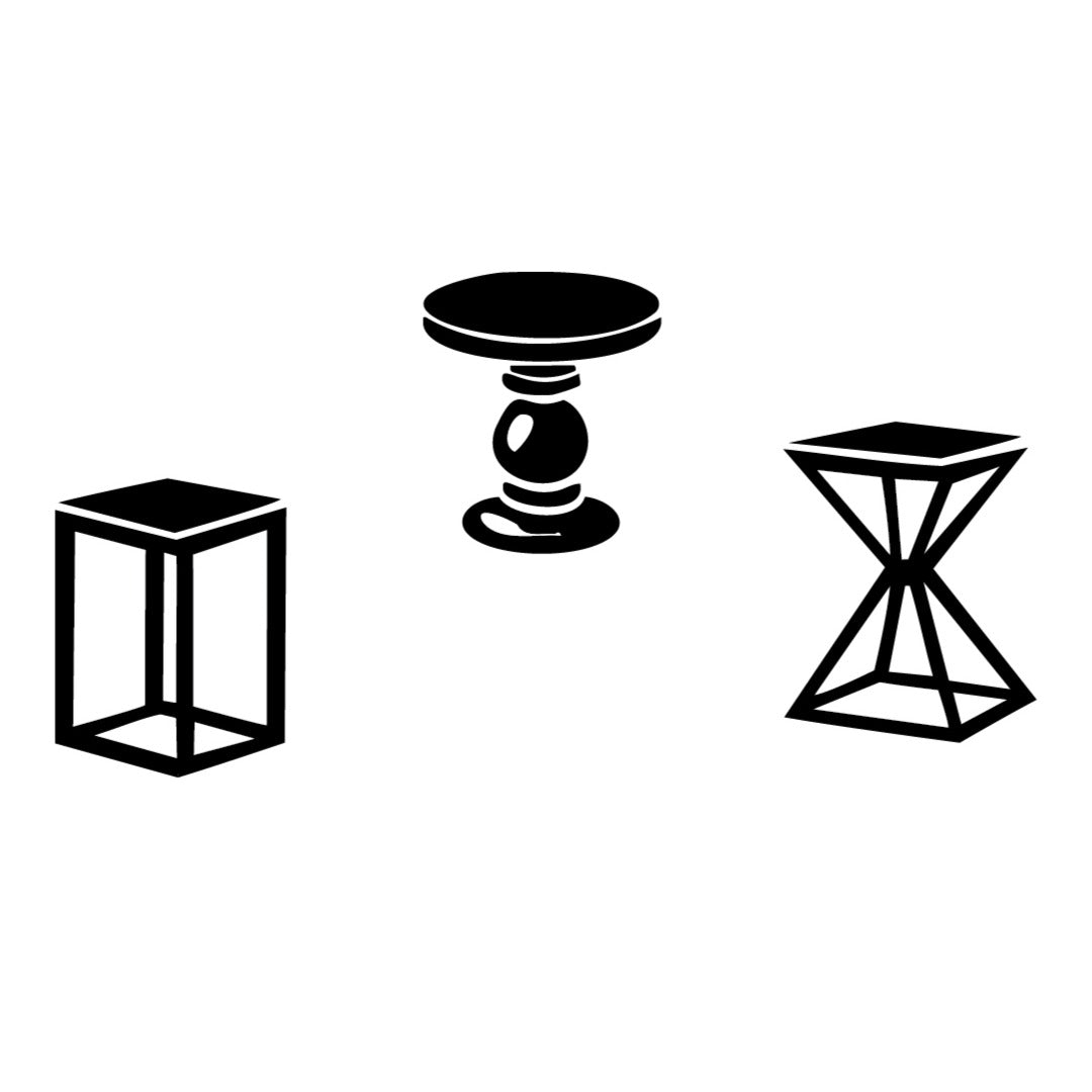 End & Side Tables