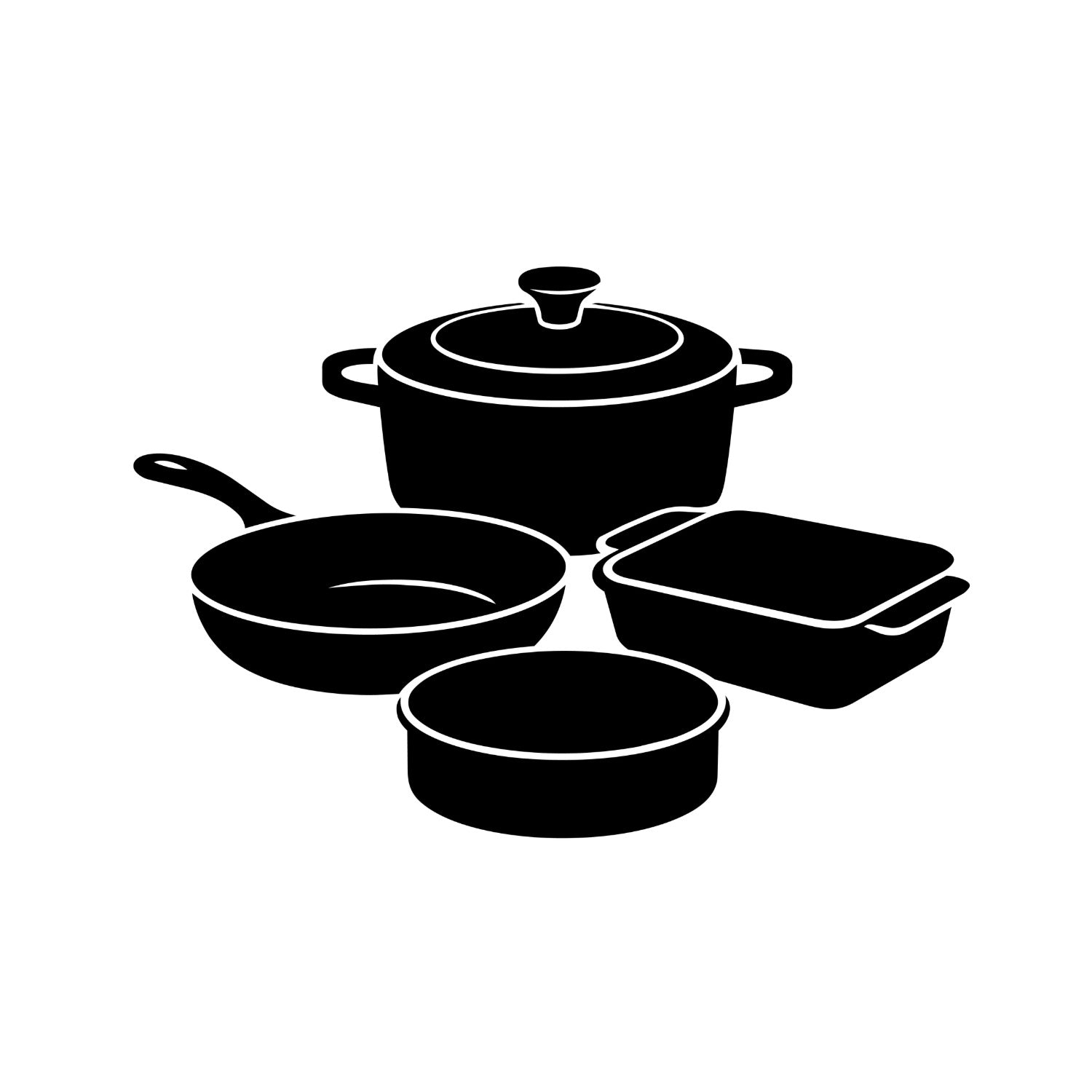 Cookware & Bakeware