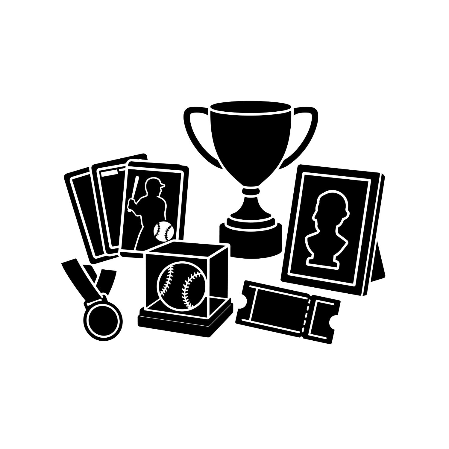 Collectibles & Memorabilia