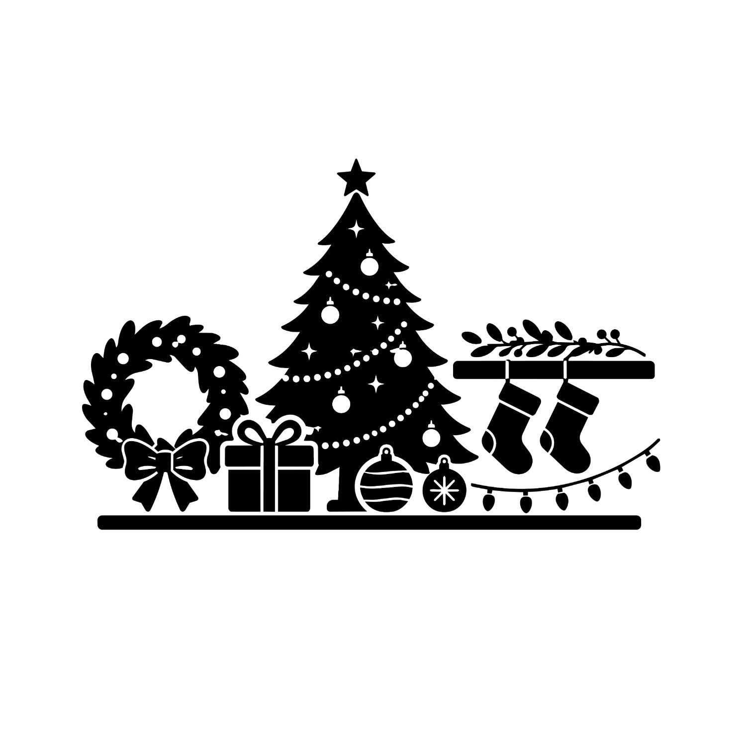 Holiday Decorations