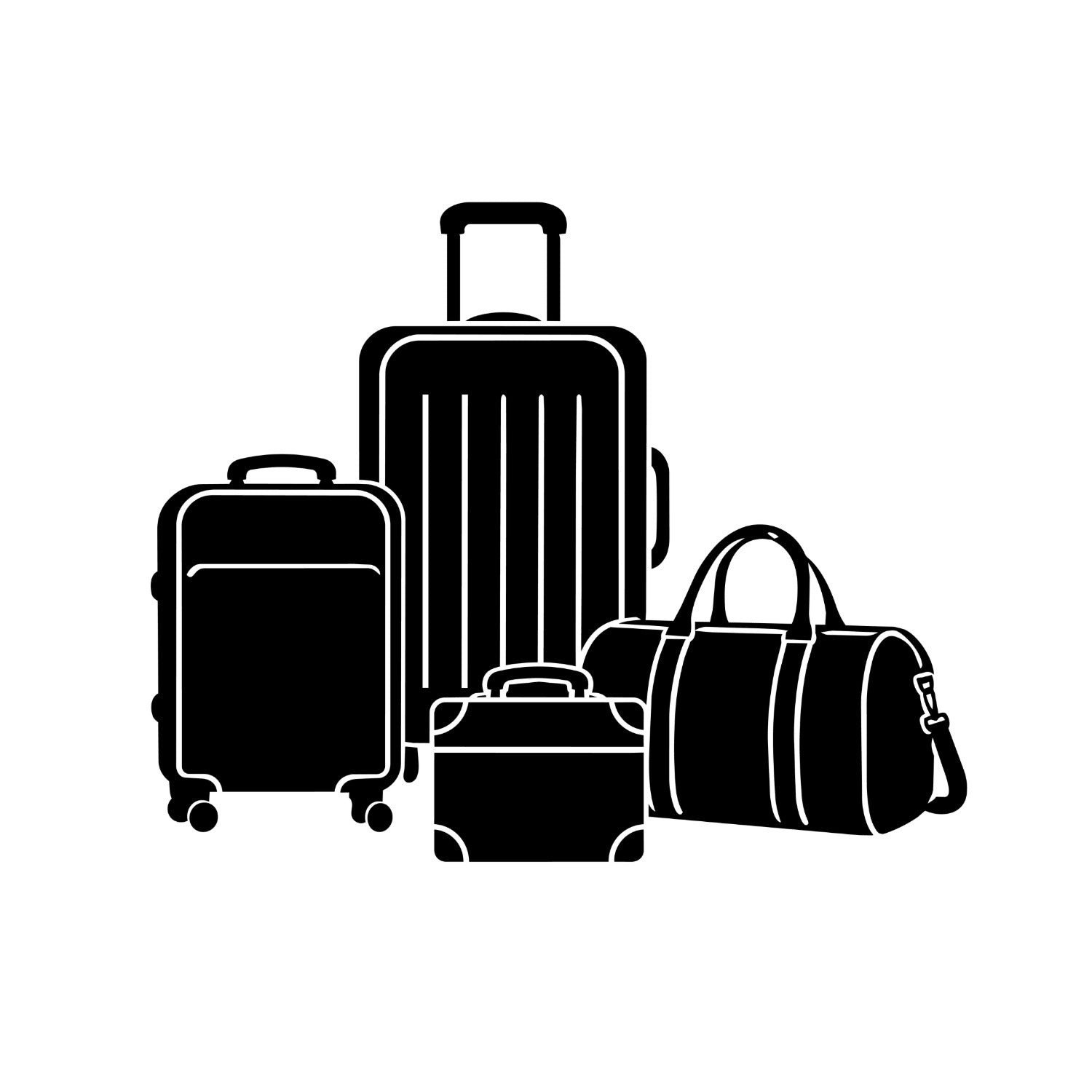 Luggages