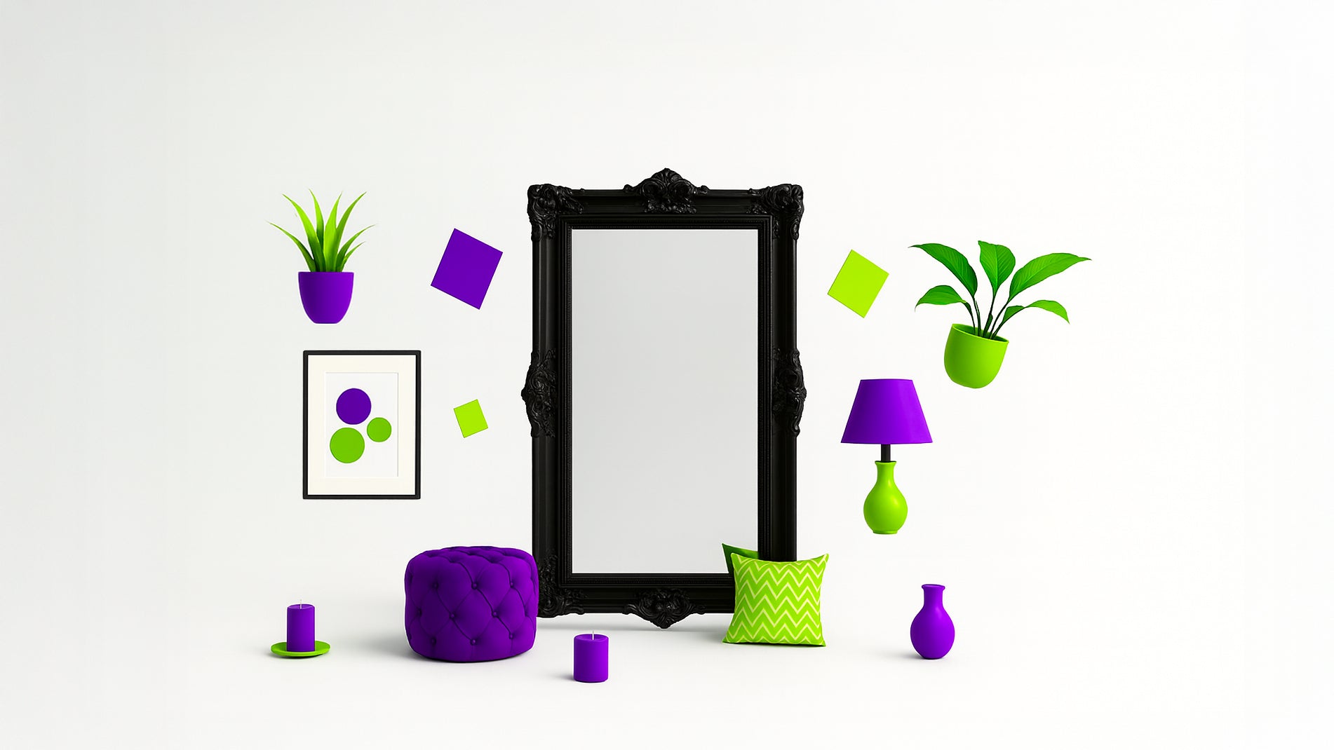 Décor Accents