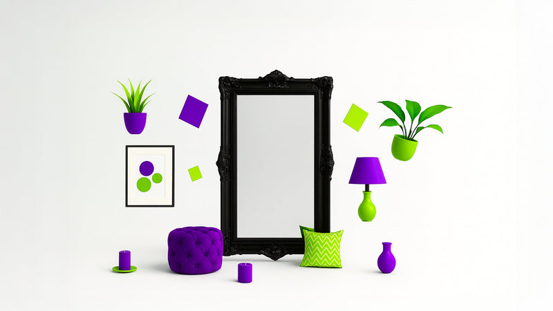 Décor Accents