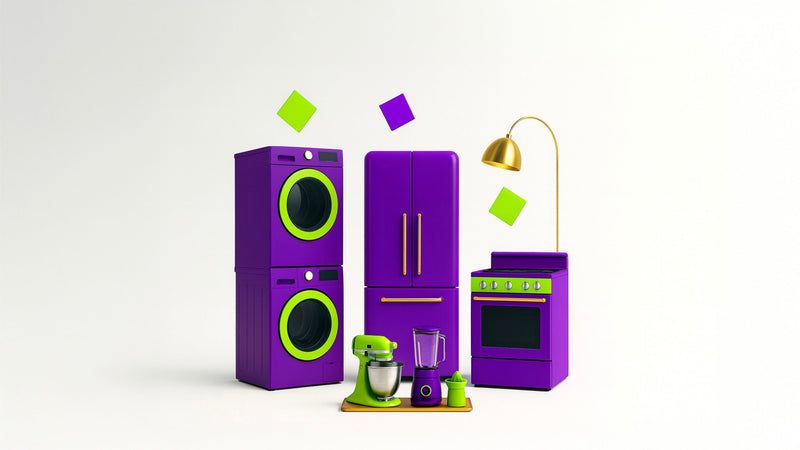 Appliances