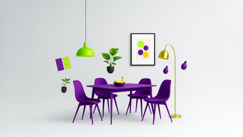 Dining & Kitchen