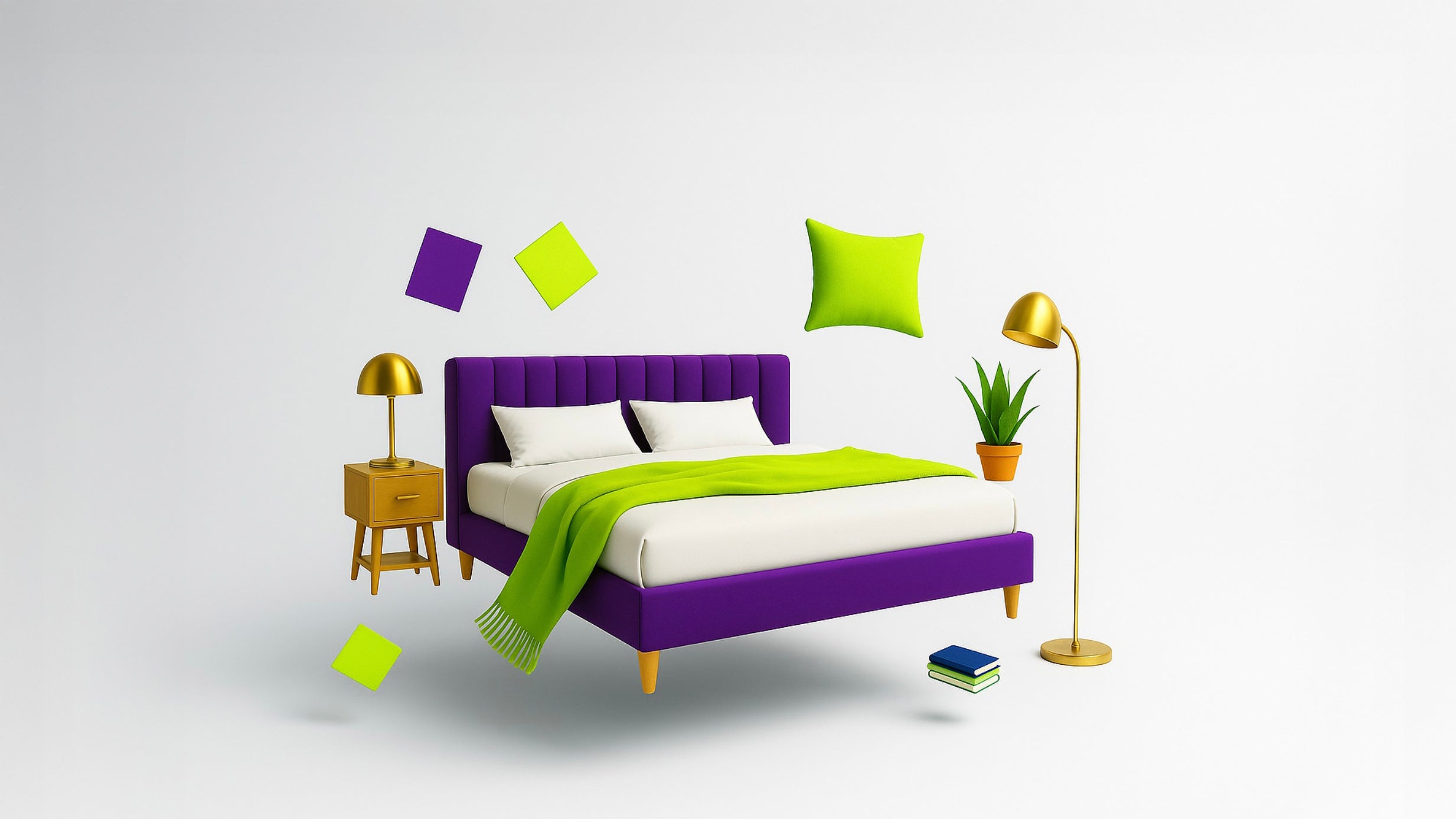 Pre‑loved Bedroom Furniture at Deja Decor