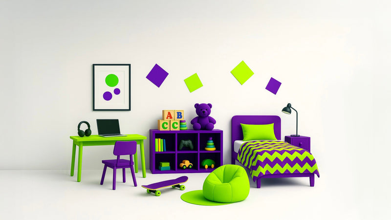 Baby & Kids