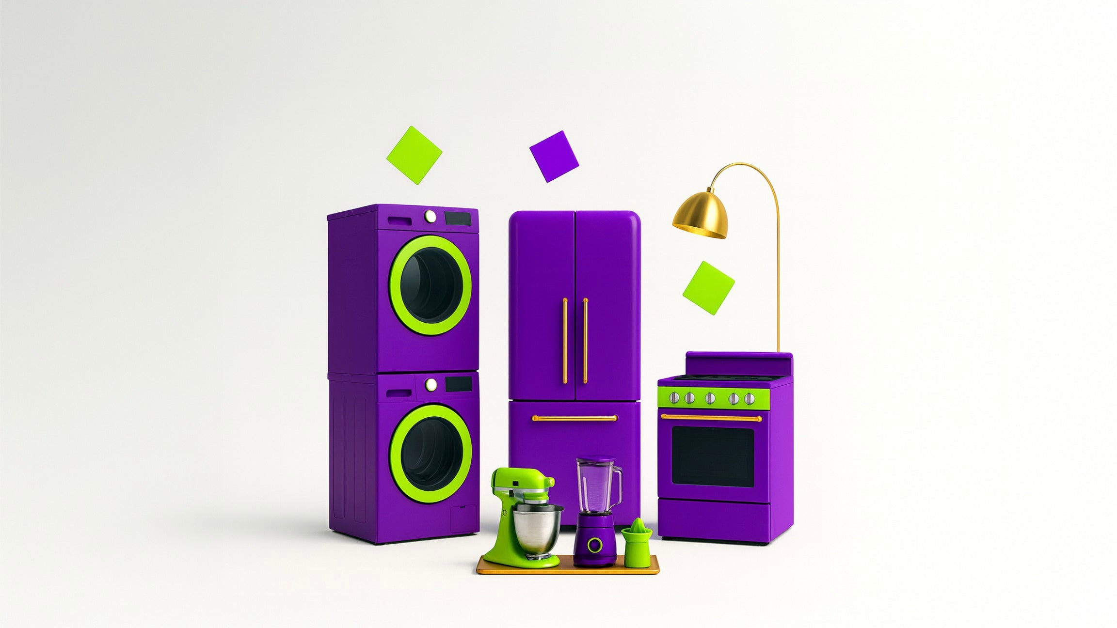 Appliances