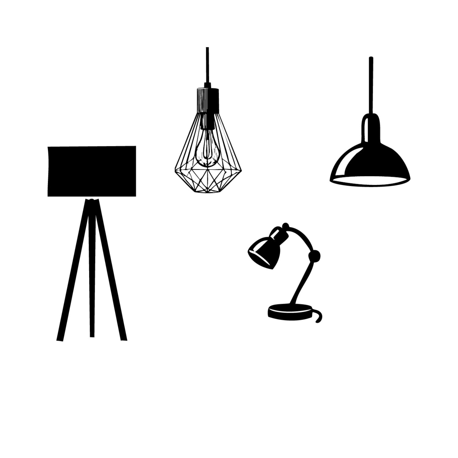Indoor Lighting