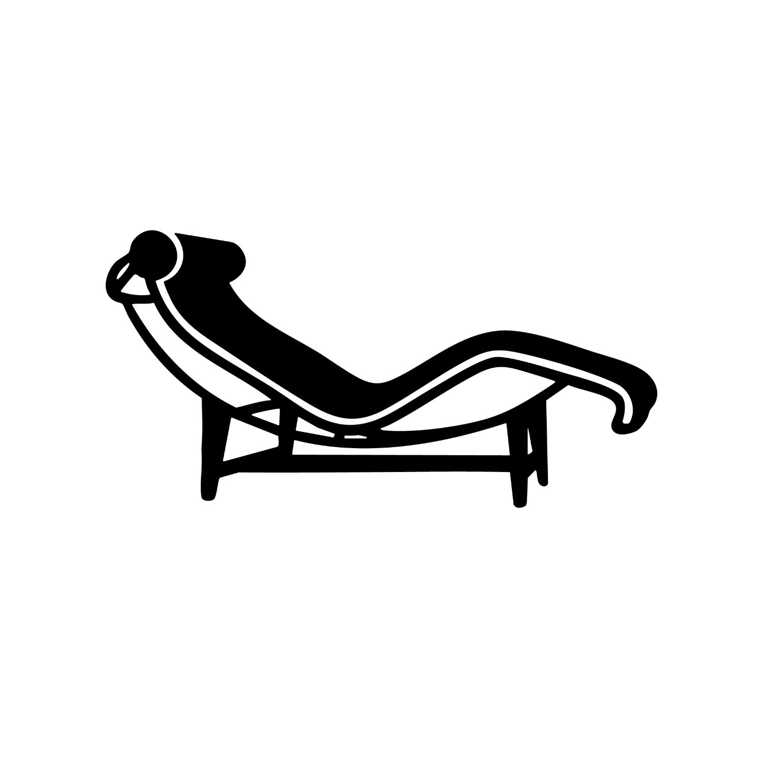 Lounge Chairs & Daybeds