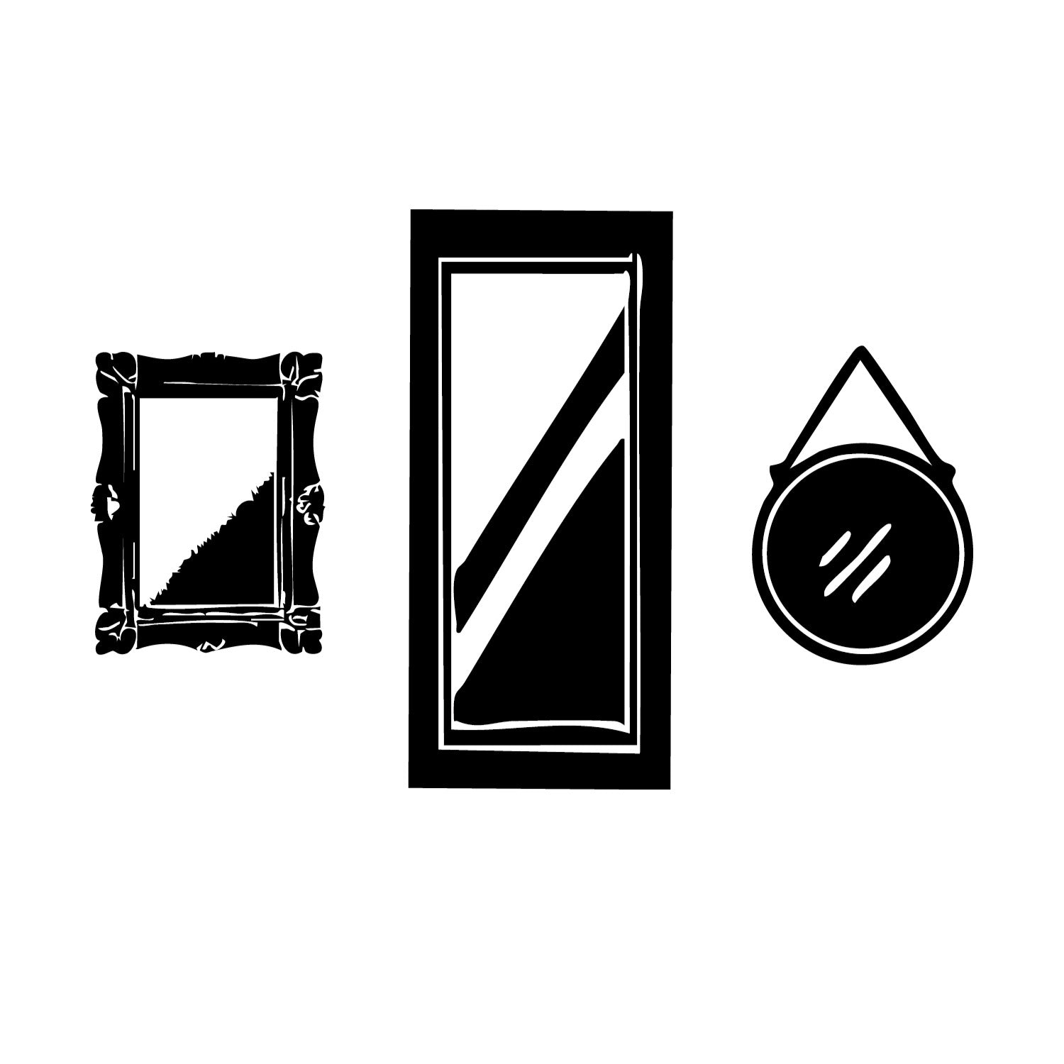 Mirrors