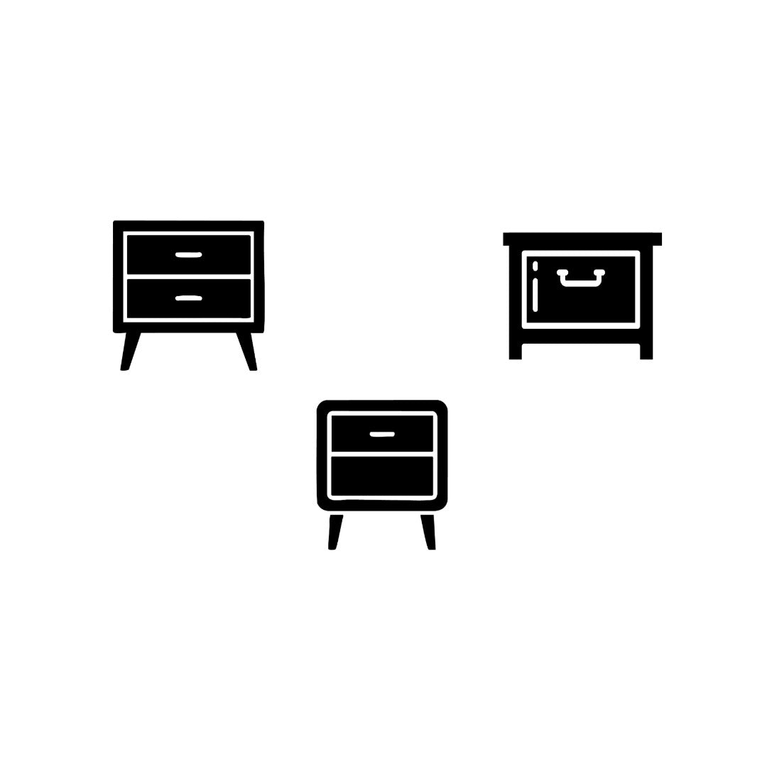 Nightstands