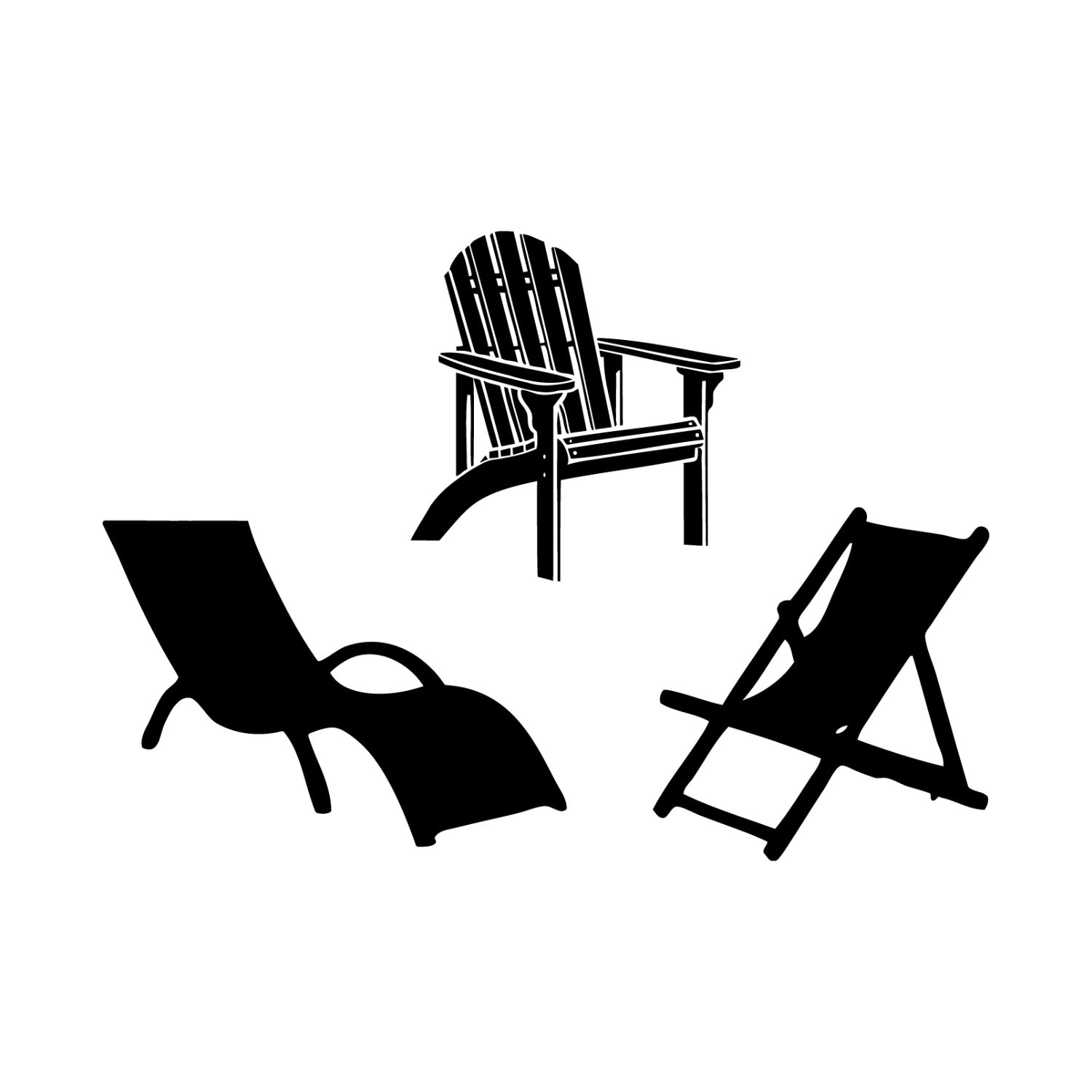 Outdoor Chairs