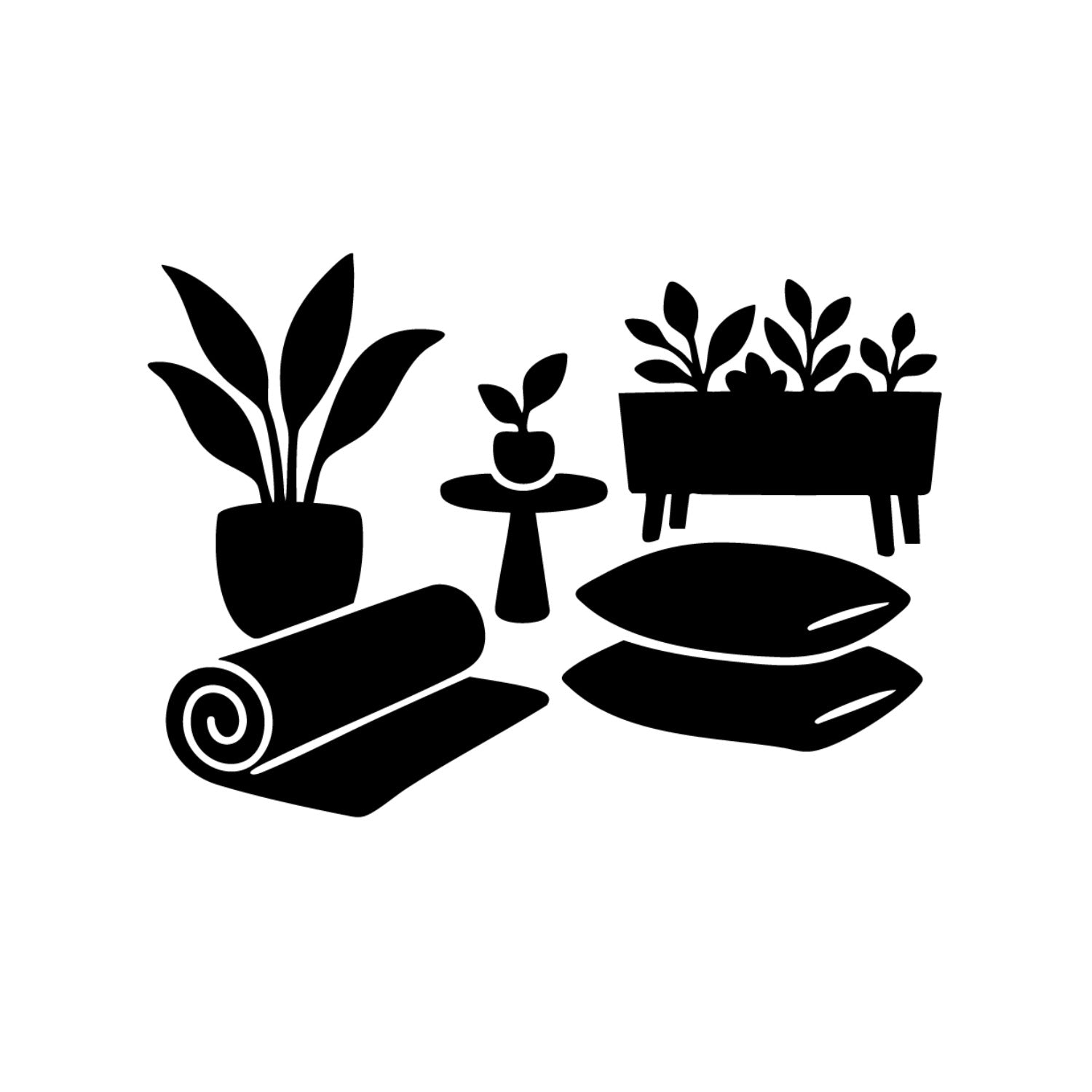 Outdoor Decor