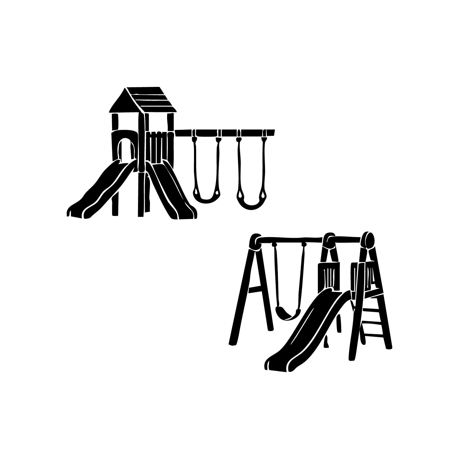 Outdoor Playsets
