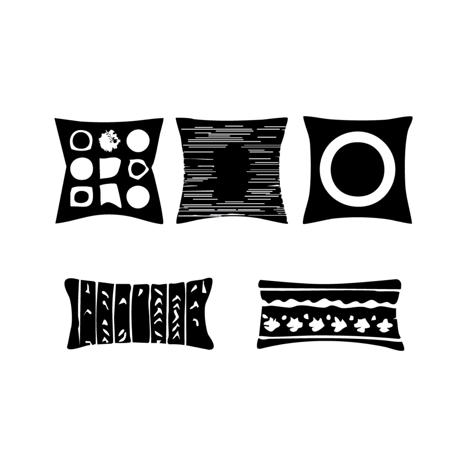 Decorative Pillows