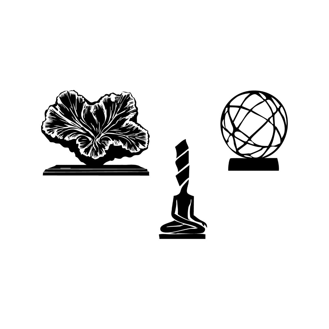 Sculptures
