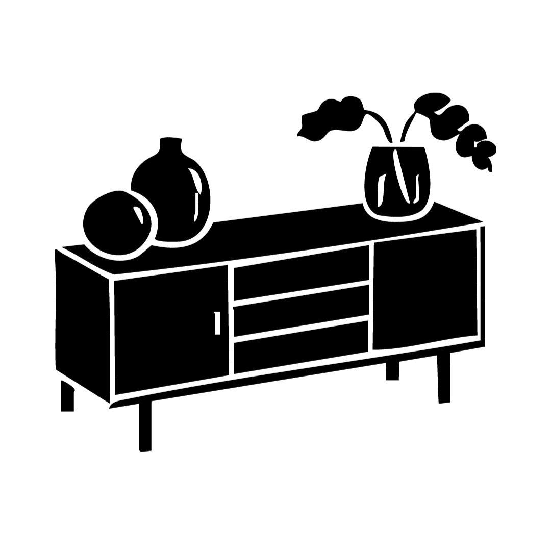 Sideboards & Buffets