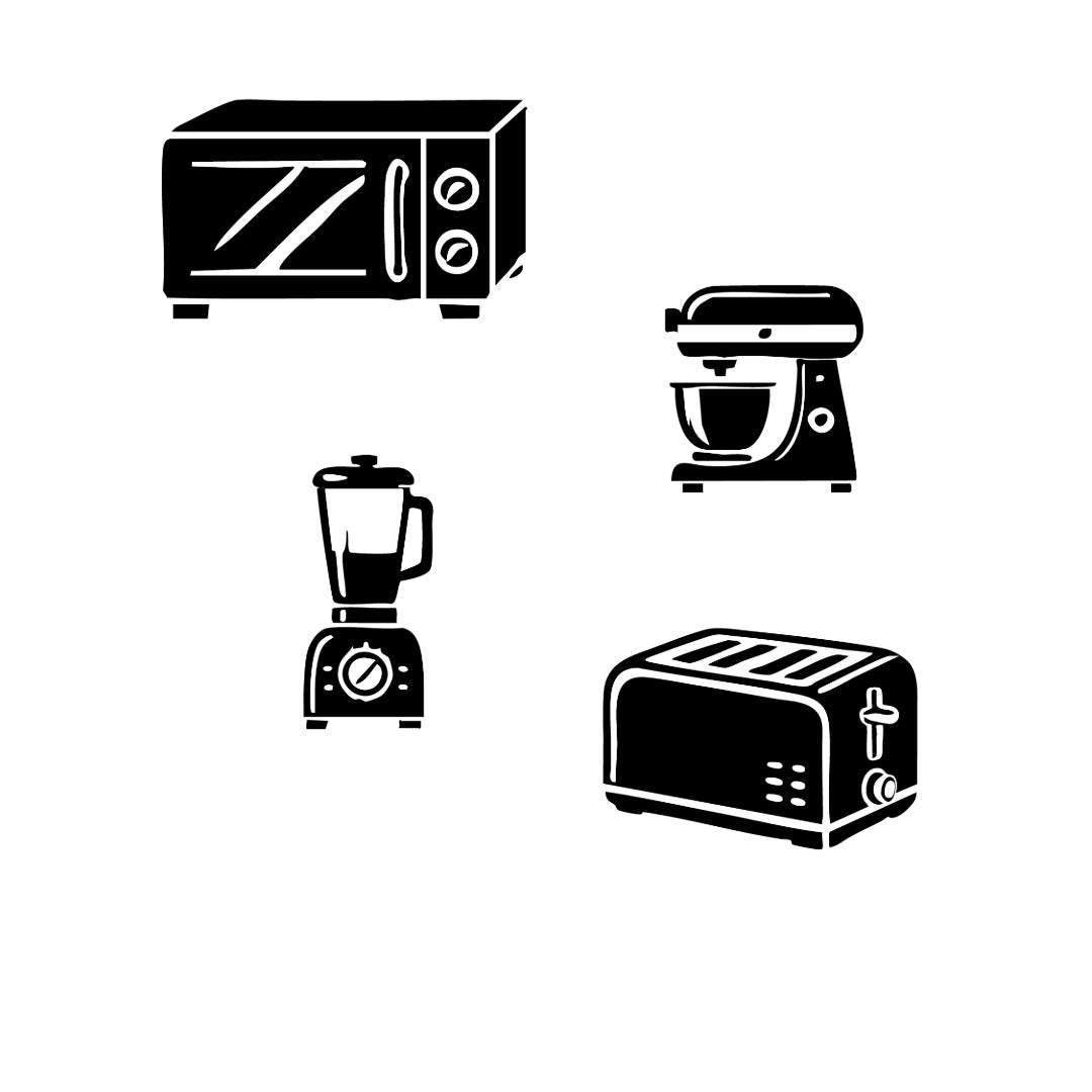 Small Appliances