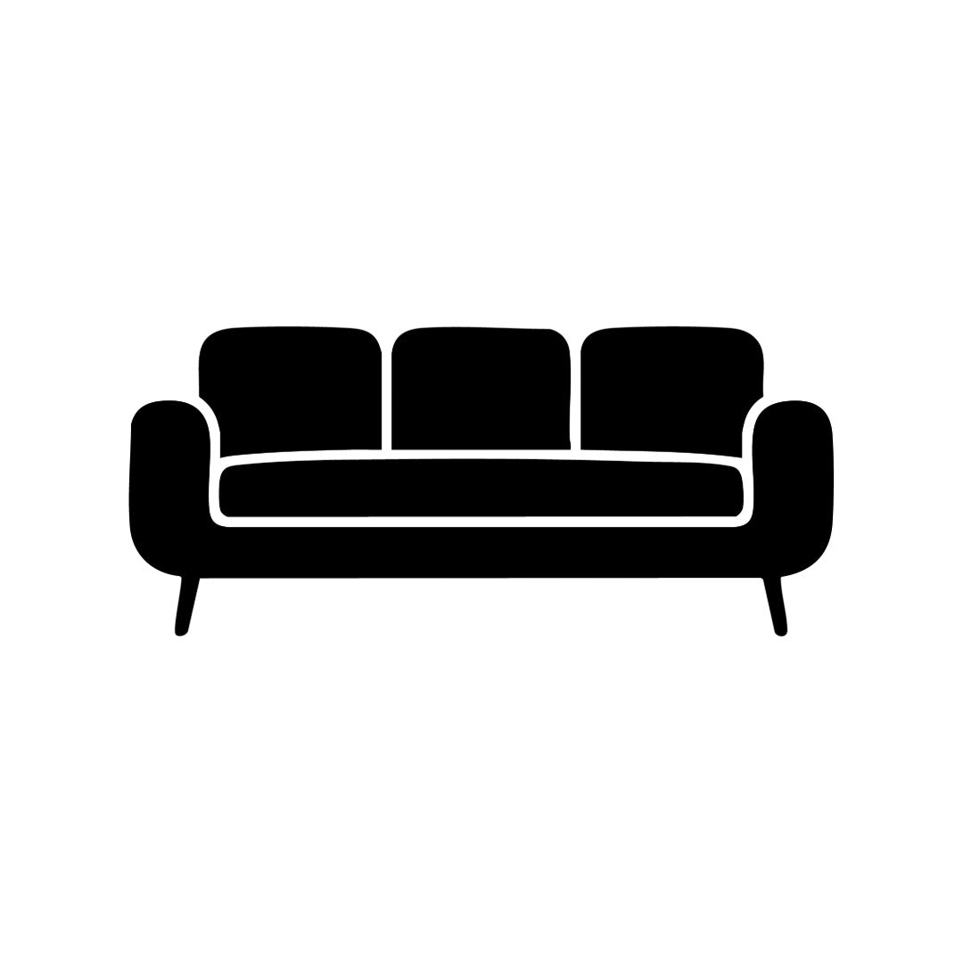 Pre‑loved Sofas at Deja Decor