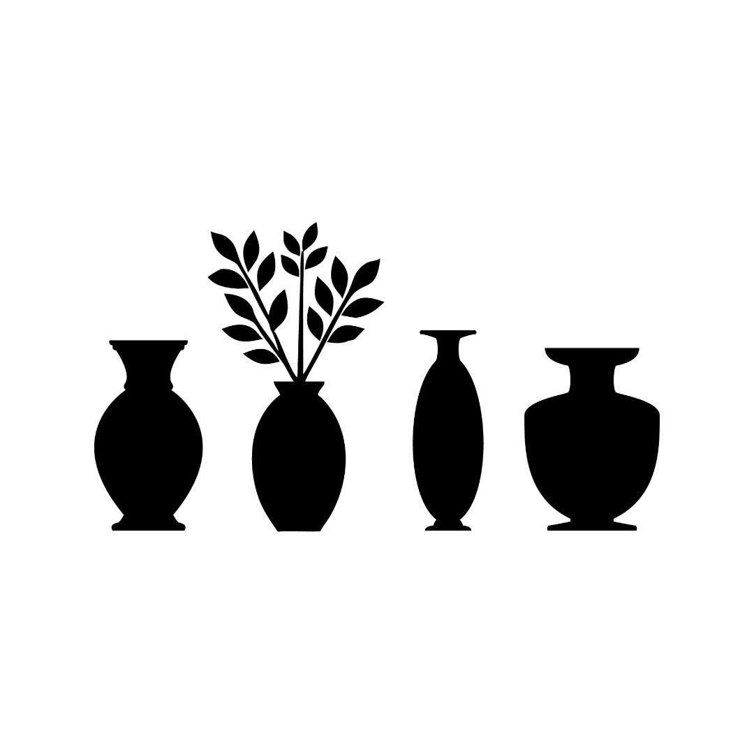 Vases