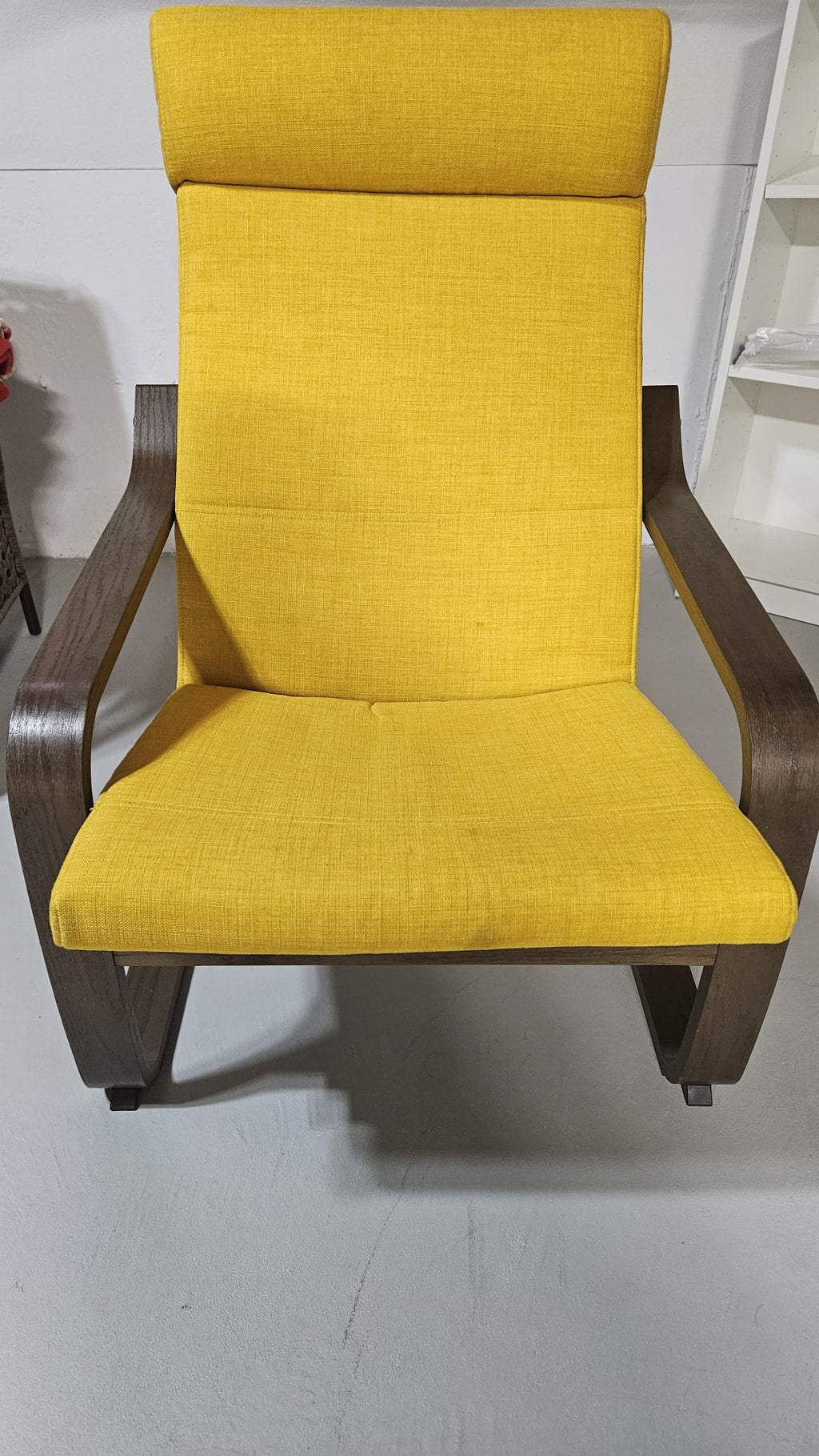 Poang Arm Chair