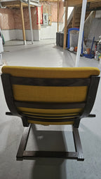 Poang Arm Chair