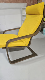 Poang Arm Chair