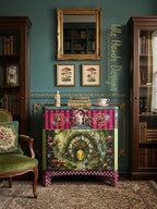 Alice In Wonderland - Small Dresser