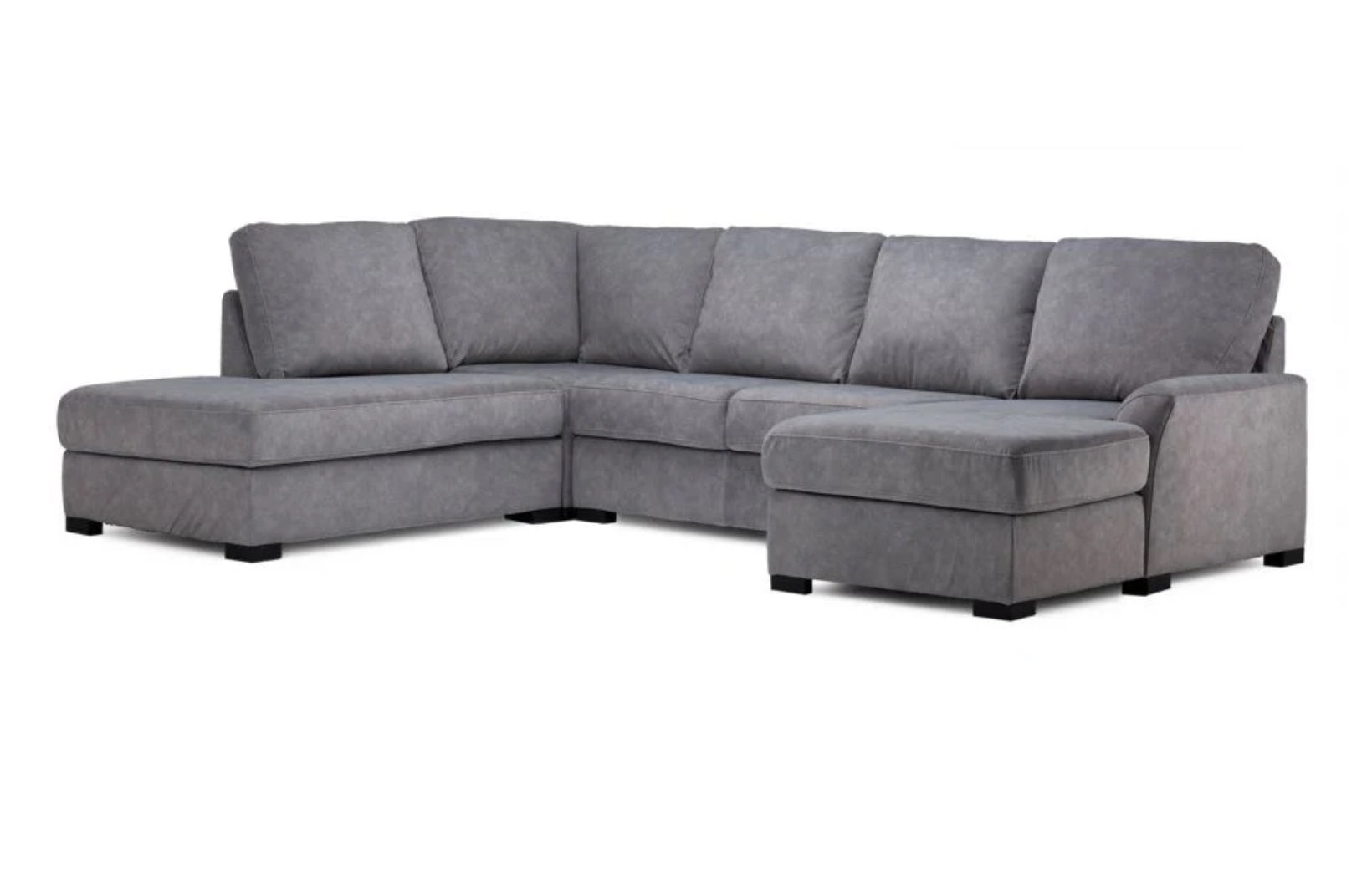 Sectional Grey Set