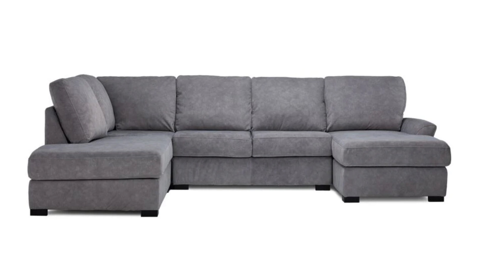 Sectional Grey Set