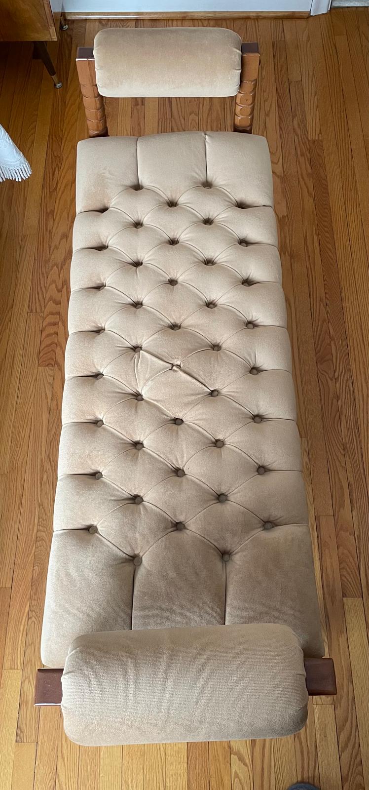 Bedroom Bench