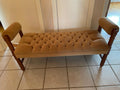Bedroom Bench