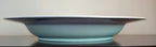 Ceramic centerpiece fruit bowl
