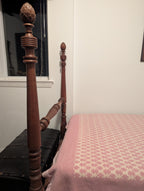 Single bed frame