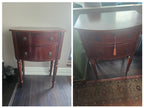 Peachy Keen - Bedside Tables