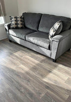 3 seated ashley abinger sofa