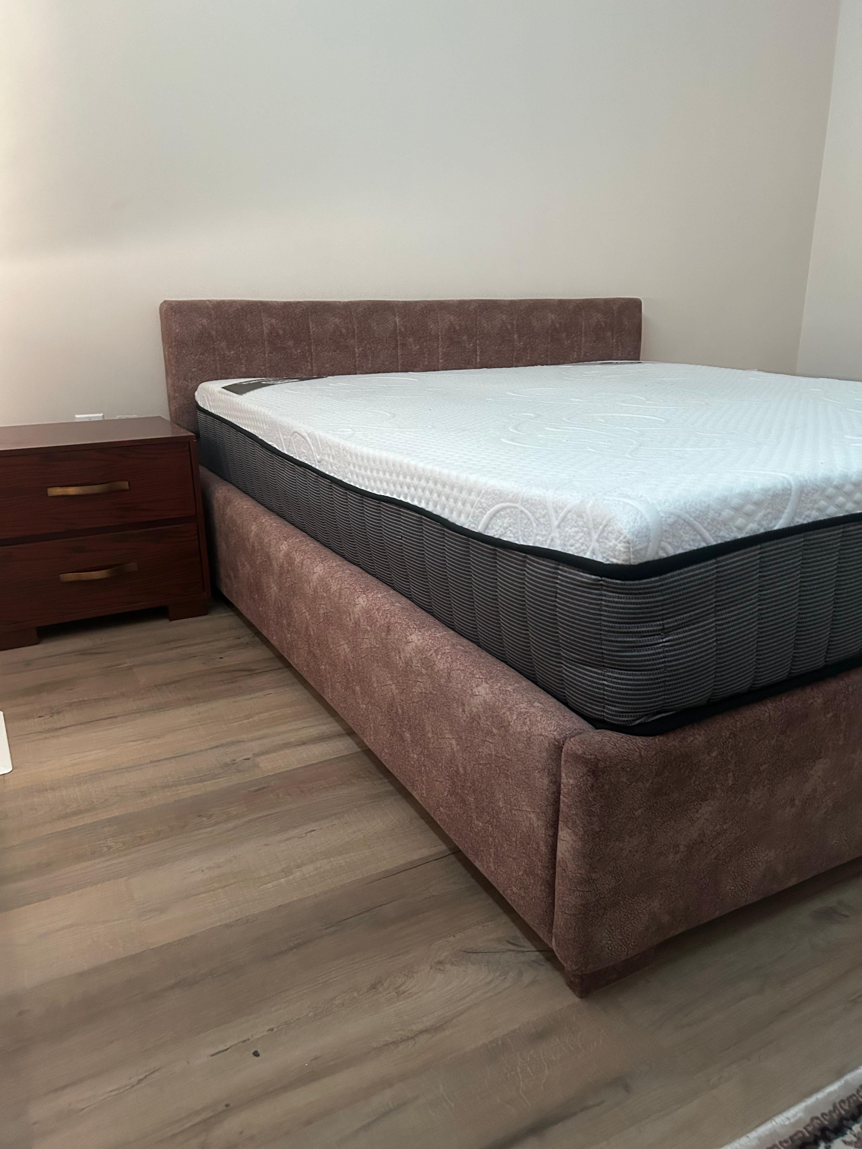 Complete bedroom set