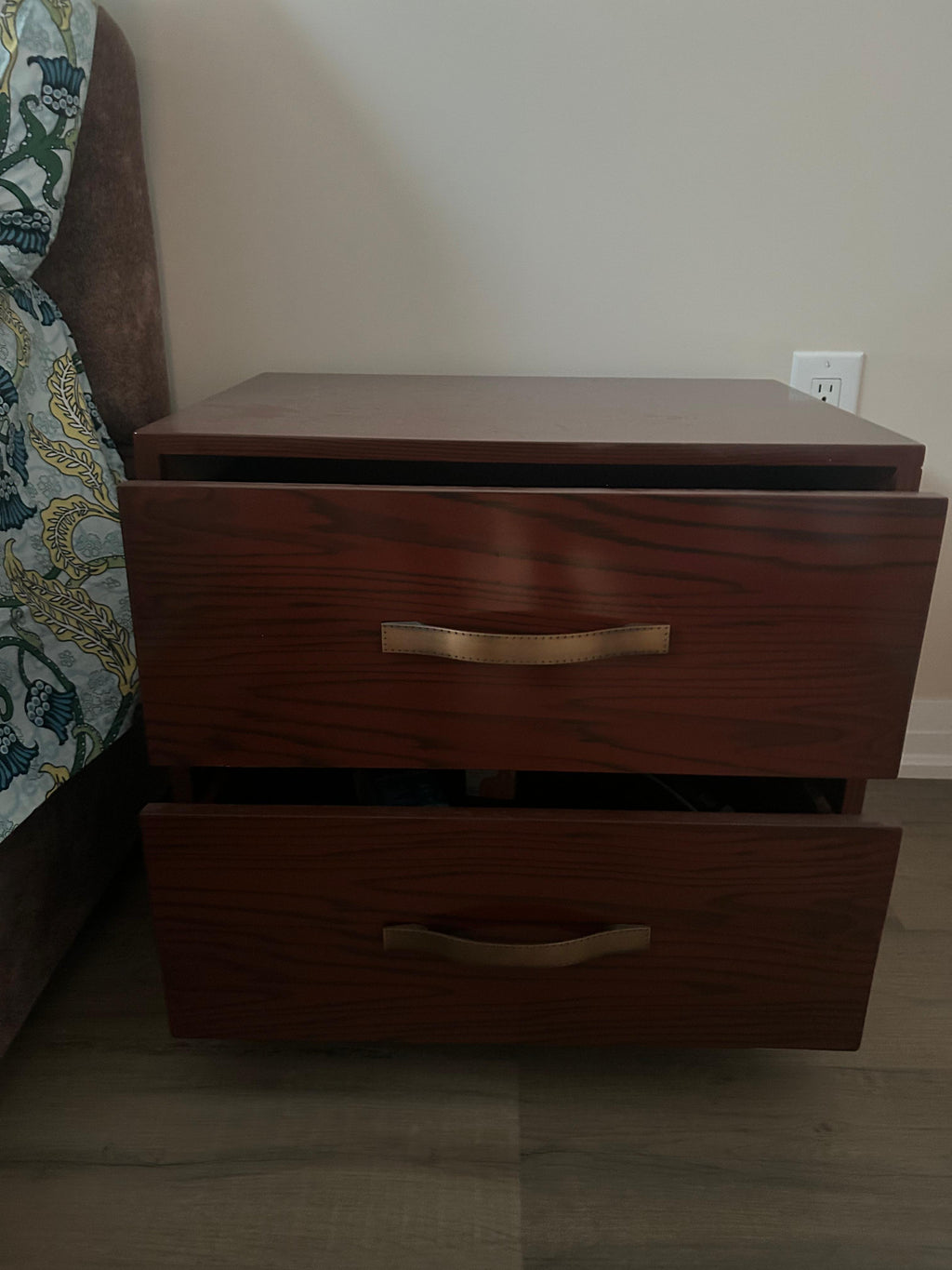 Complete bedroom set