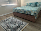 Complete bedroom set