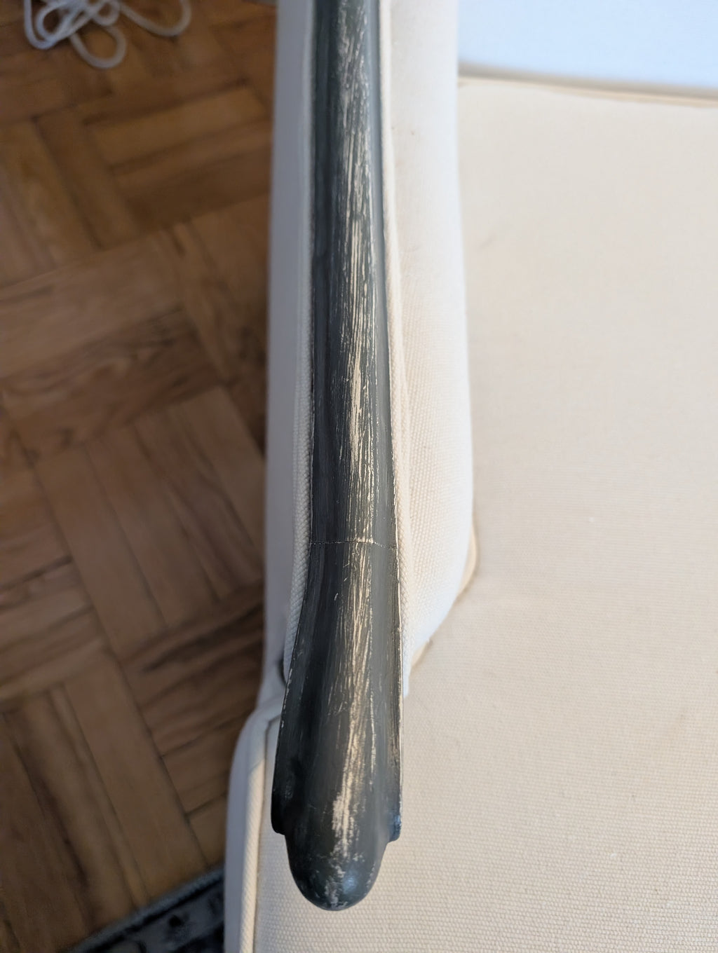 Antique chair