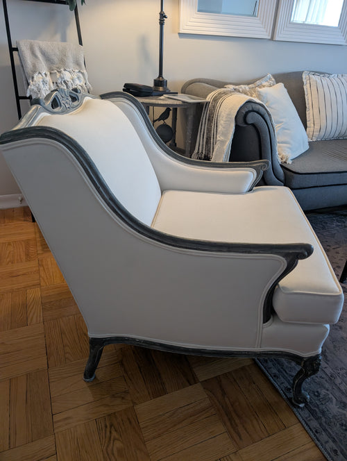 Antique chair