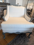 Antique chair