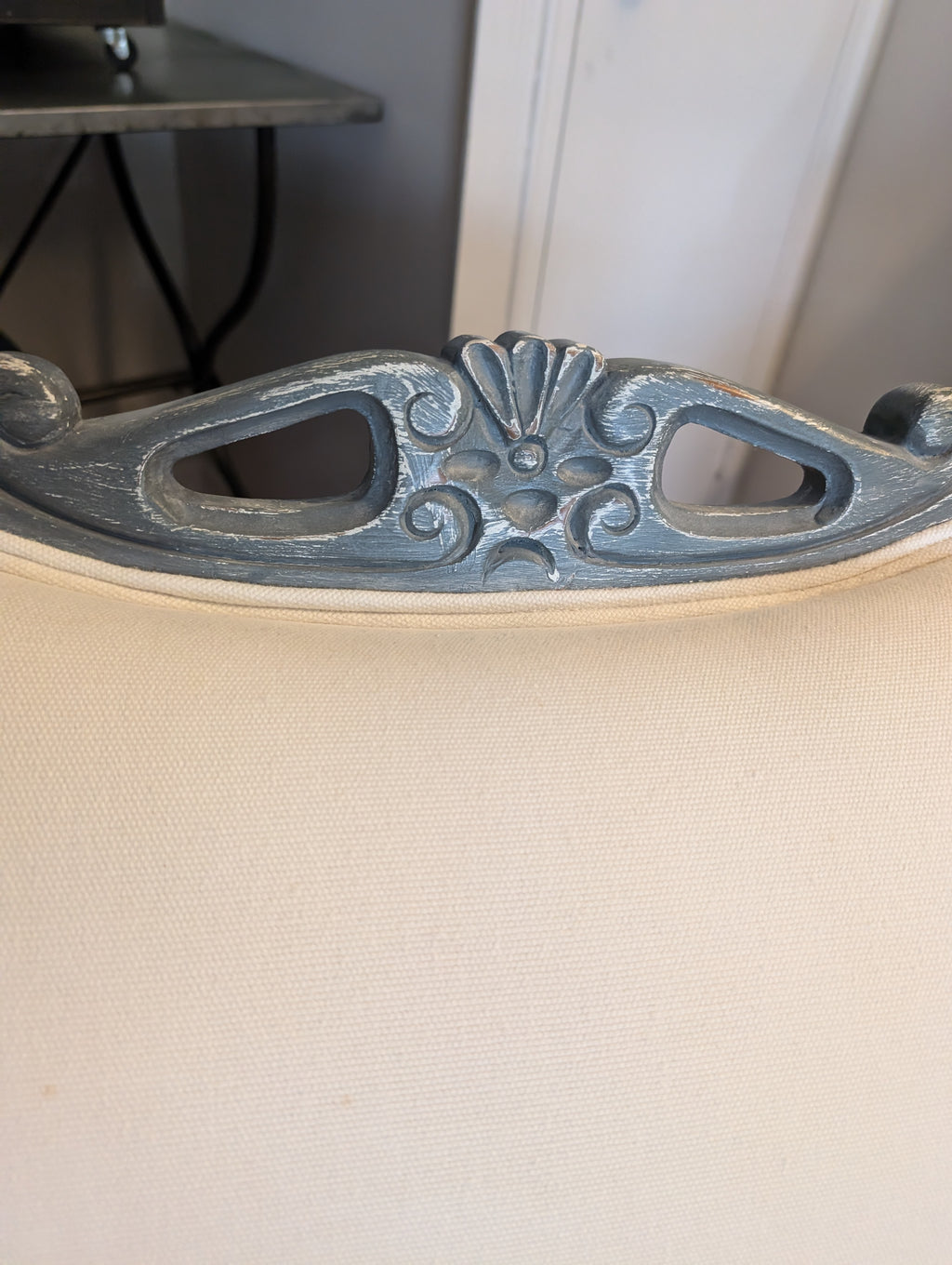 Antique chair