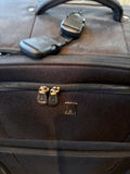 Travelpro Premium Rolling Luggage Set – Professional Two-Piece Travel Suitcases